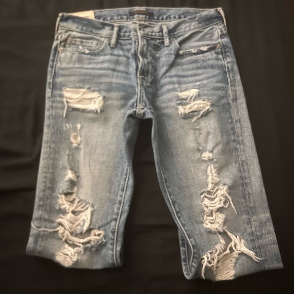 Abercrombie & Fitch Other - Abercrombie & Fitch Skinny Jeans